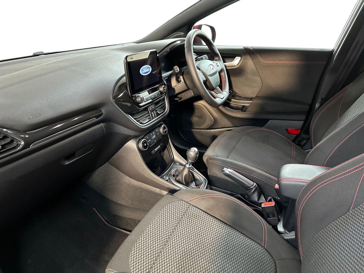 Used Ford Puma 2024 for sale - 77791072: Photo 11