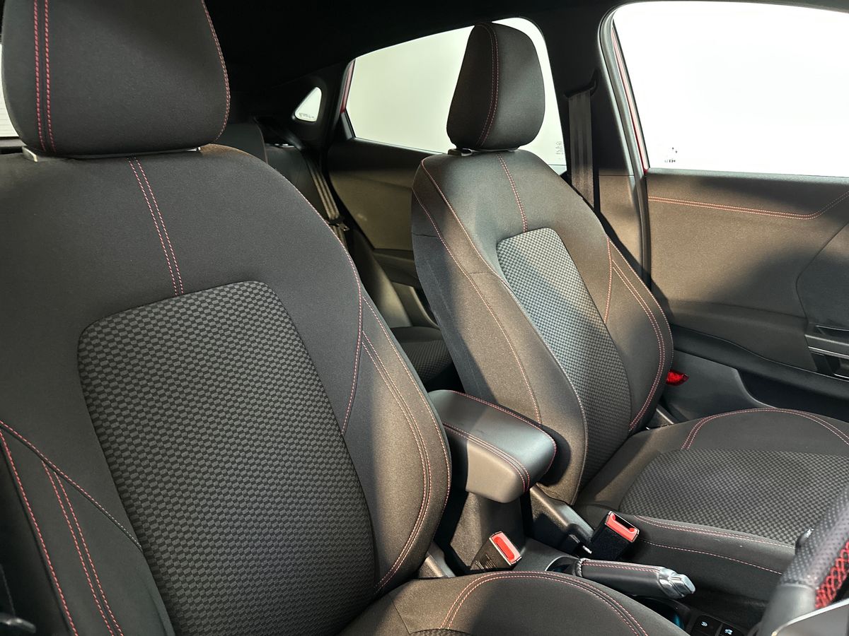 Used Ford Puma 2024 for sale - 77791072: Photo 12