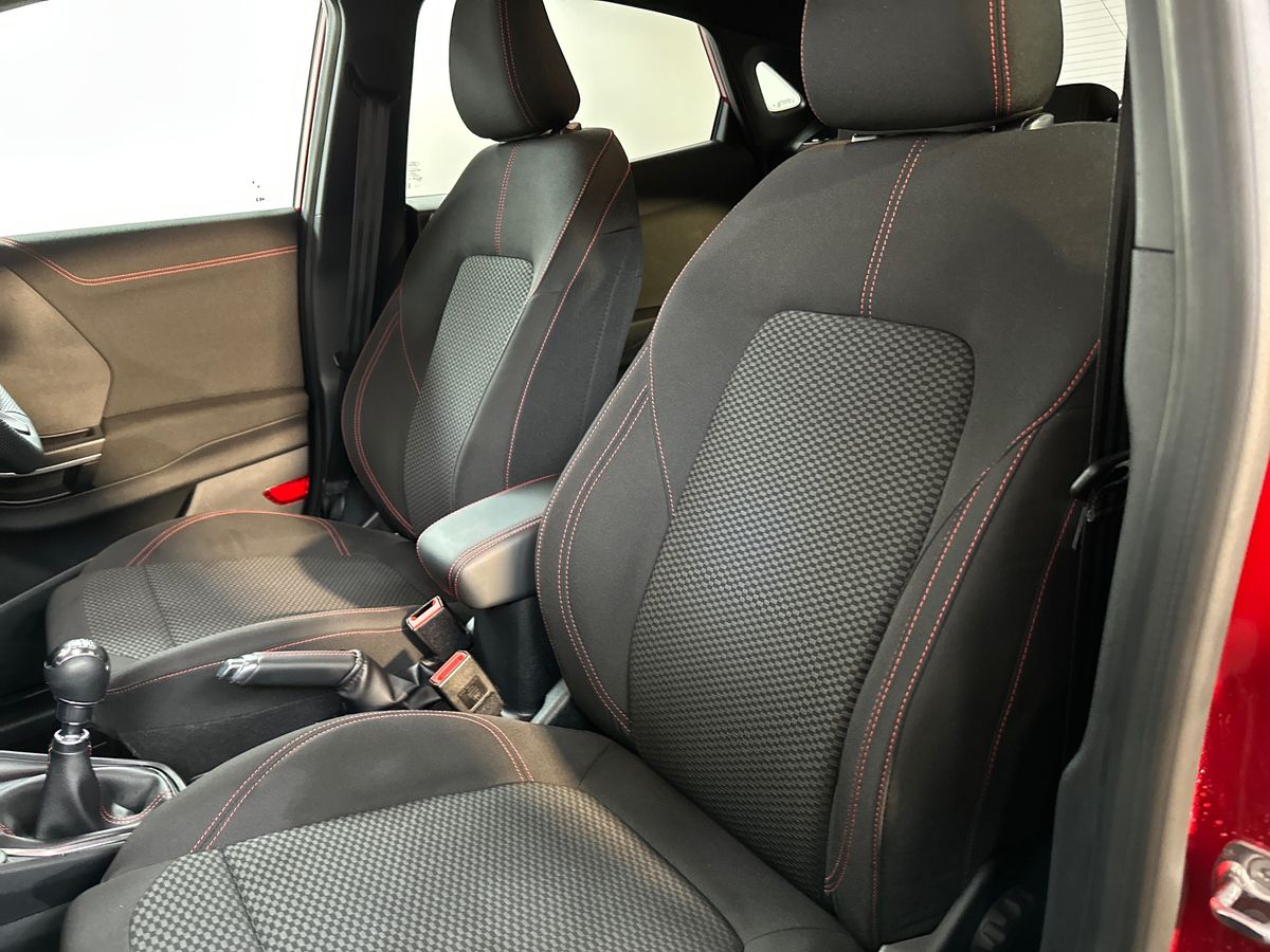 Used Ford Puma 2024 for sale - 77791072: Photo 13