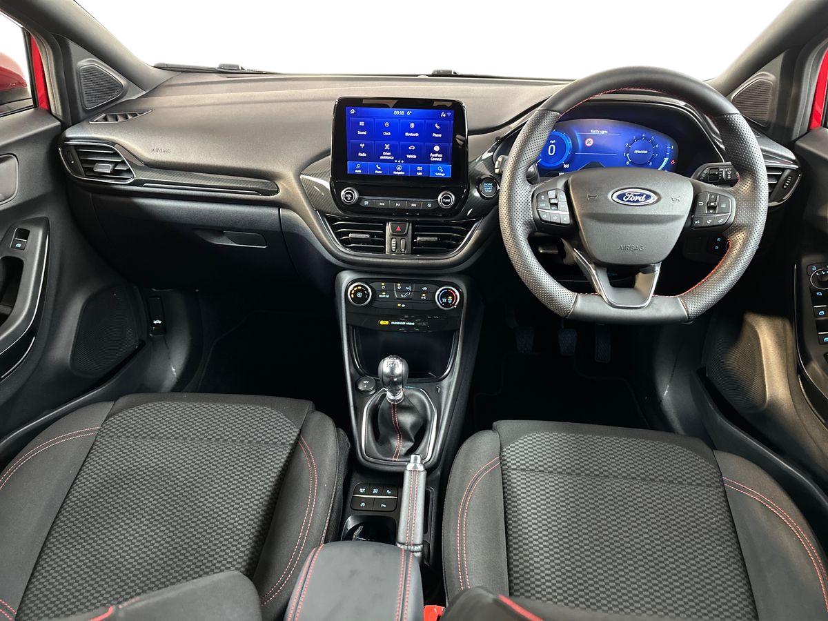 Used Ford Puma 2024 for sale - 77791072: Photo 15