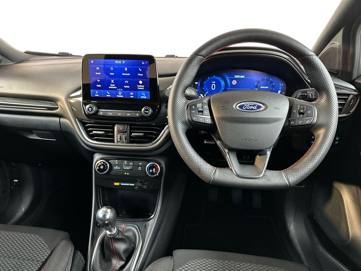 Used Ford Puma 2024 for sale - 77791072: Photo 16