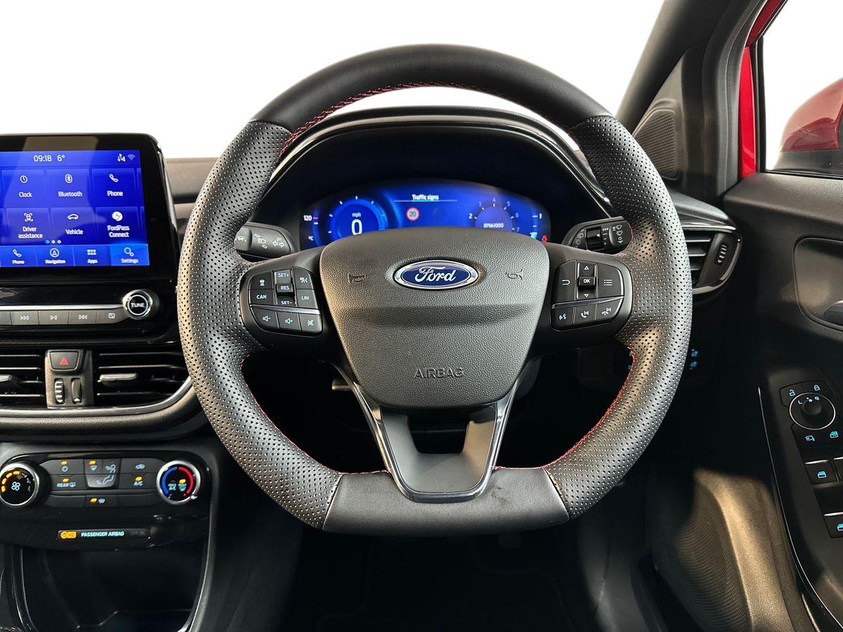 Used Ford Puma 2024 for sale - 77791072: Photo 17