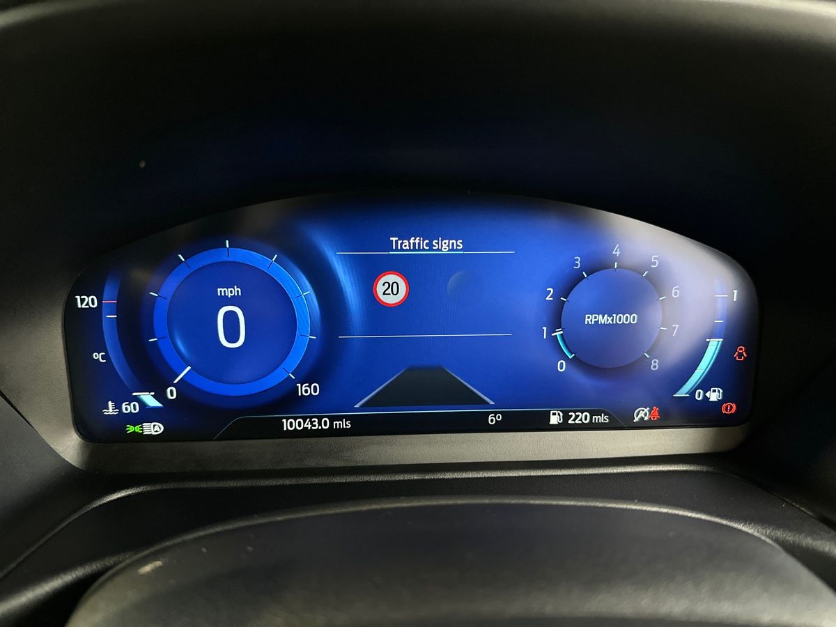 Used Ford Puma 2024 for sale - 77791072: Photo 18