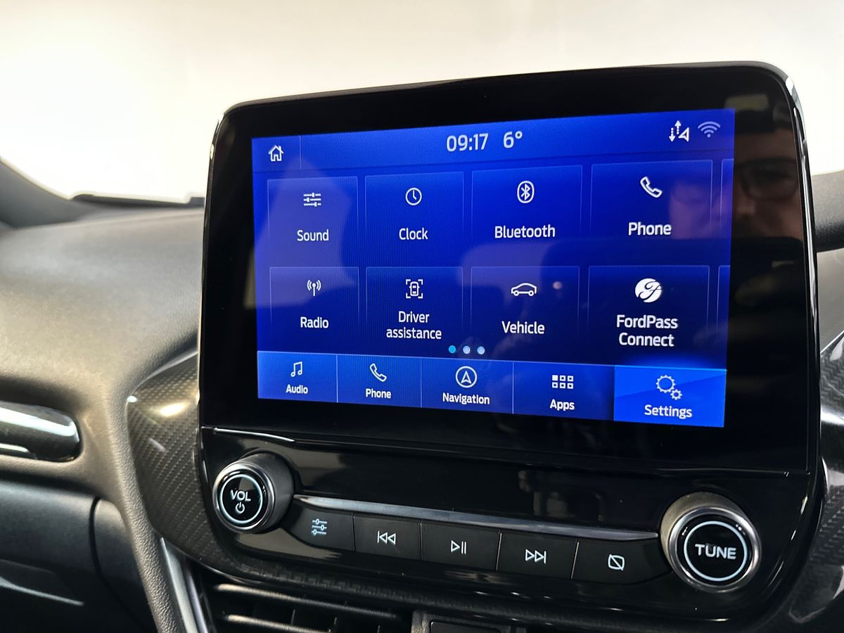 Used Ford Puma 2024 for sale - 77791072: Photo 19