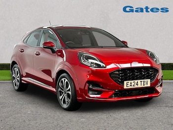 Used Ford Puma 2024 for sale - 77791072: Photo
