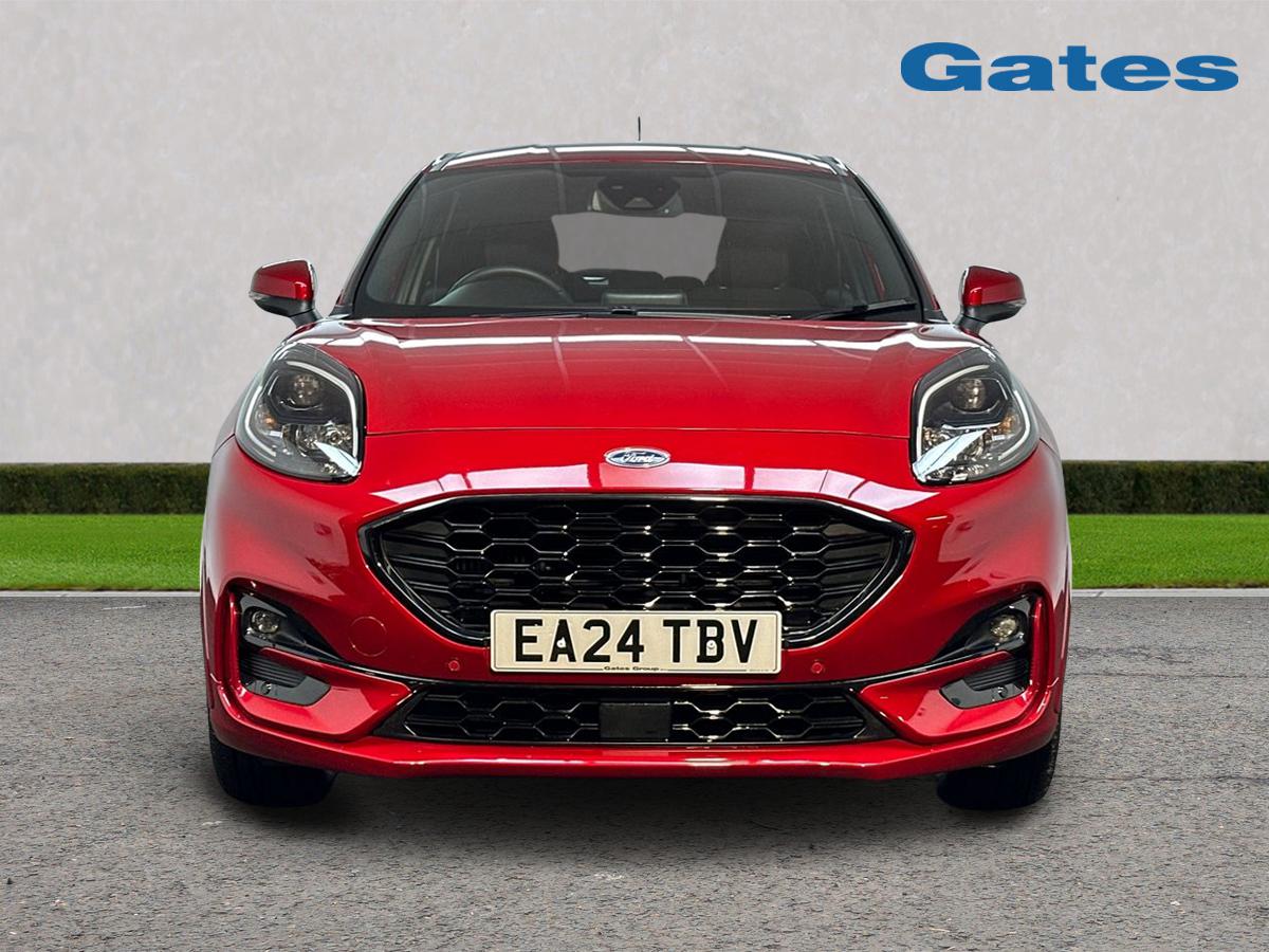 Used Ford Puma 2024 for sale - 77791072: Photo 2
