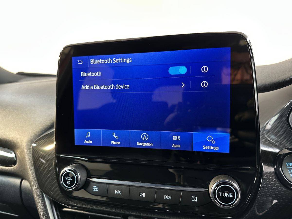 Used Ford Puma 2024 for sale - 77791072: Photo 21