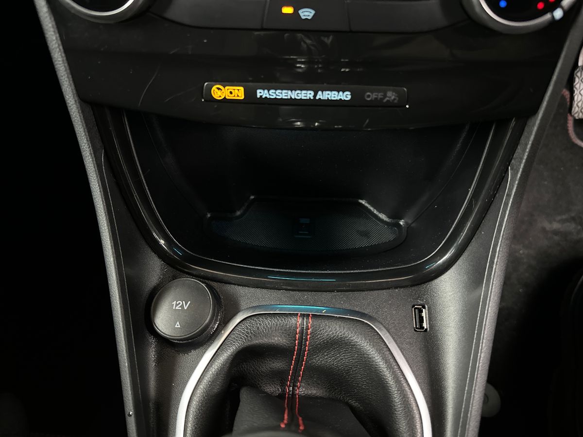 Used Ford Puma 2024 for sale - 77791072: Photo 24