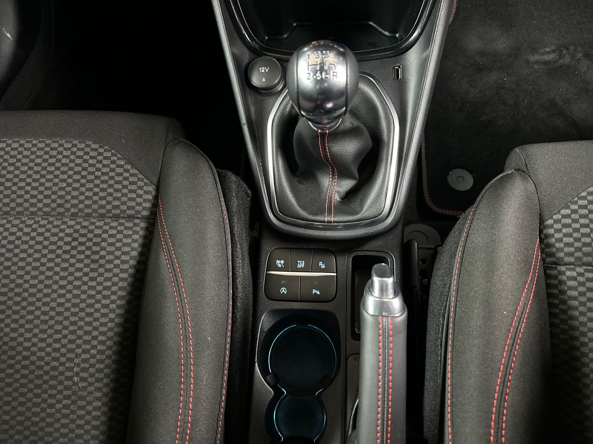 Used Ford Puma 2024 for sale - 77791072: Photo 28