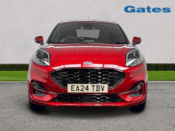 Used Ford Puma 2024 for sale - 77791072: Photo
