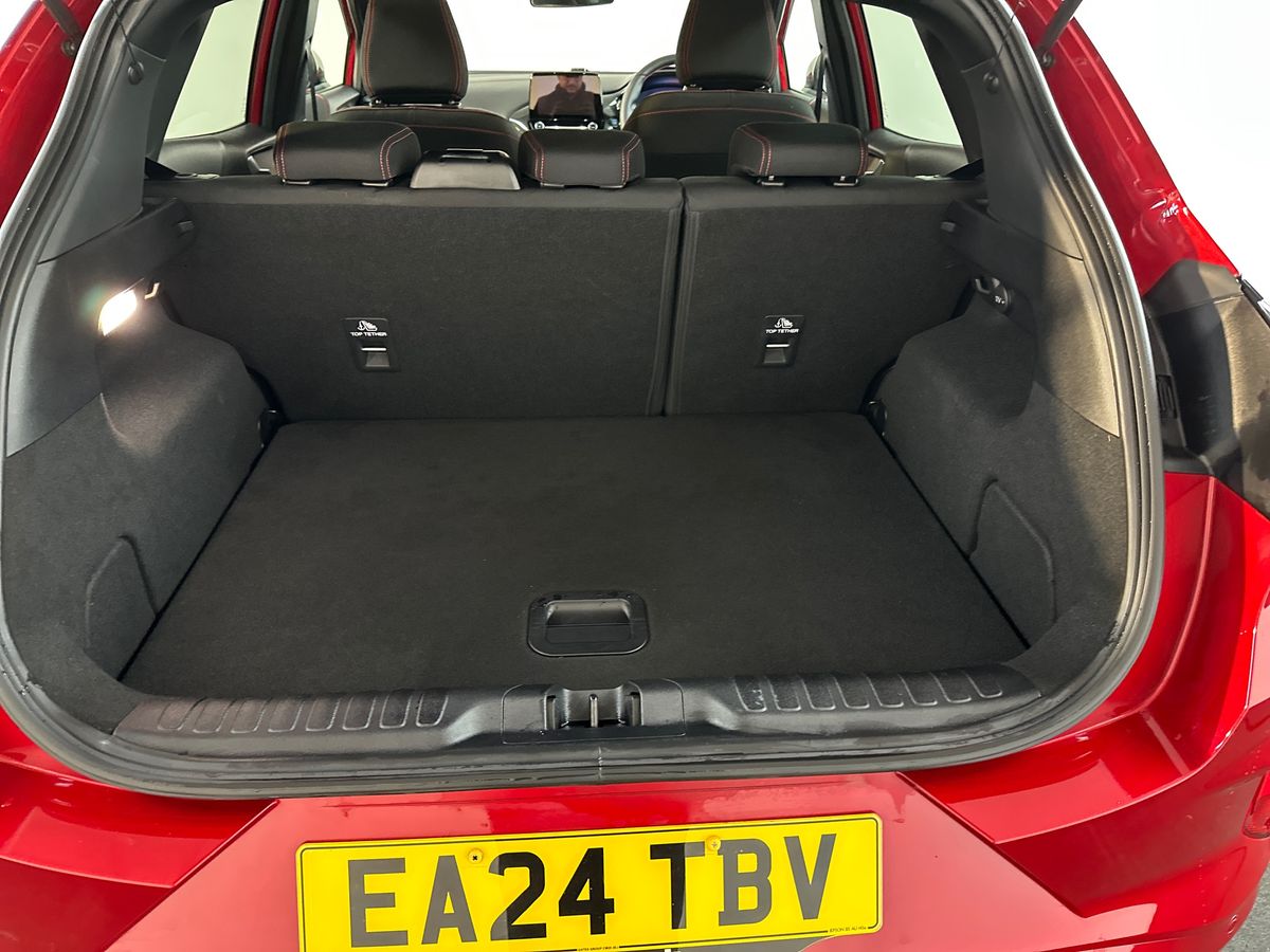 Used Ford Puma 2024 for sale - 77791072: Photo 34