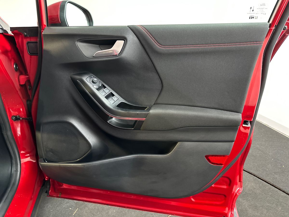 Used Ford Puma 2024 for sale - 77791072: Photo 35