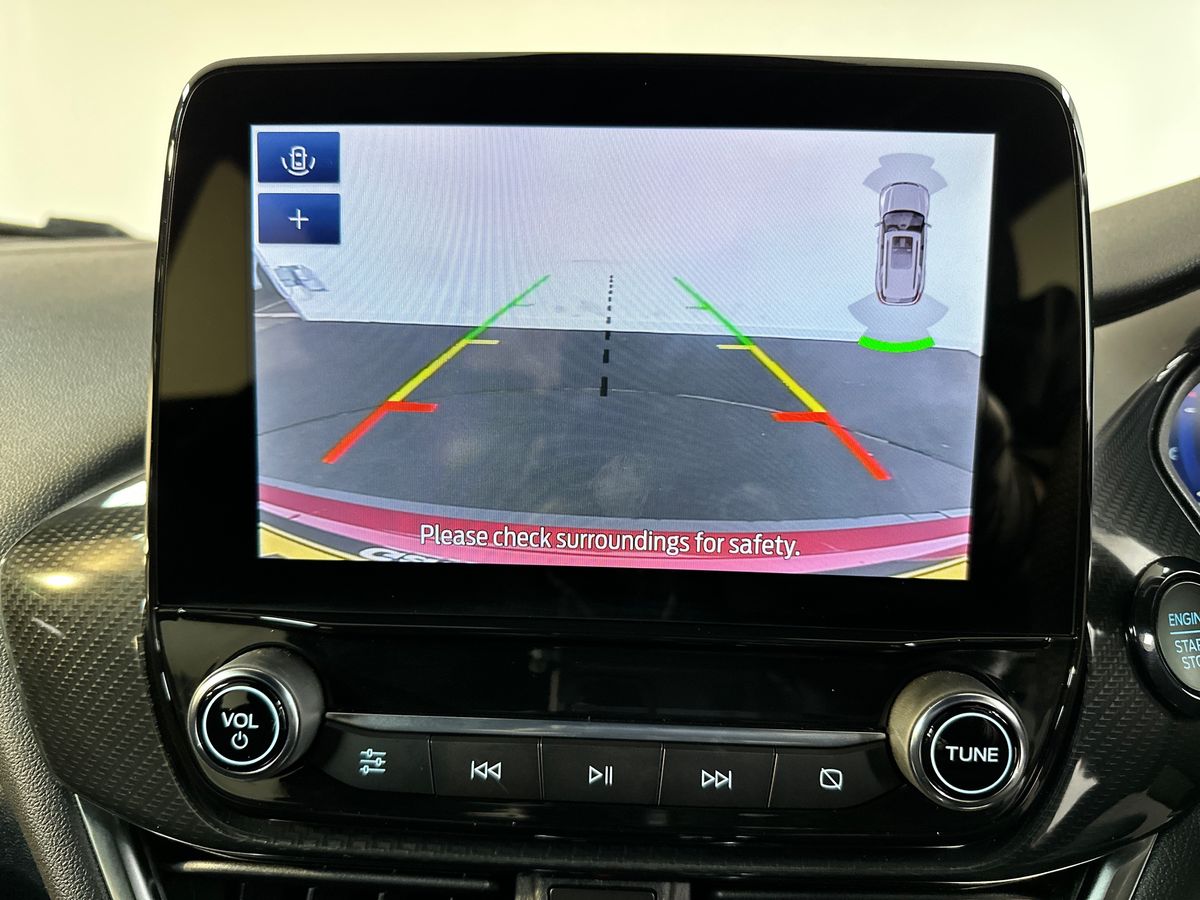 Used Ford Puma 2024 for sale - 77791072: Photo 37