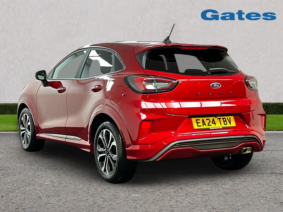 Used Ford Puma 2024 for sale - 77791072: Photo 5