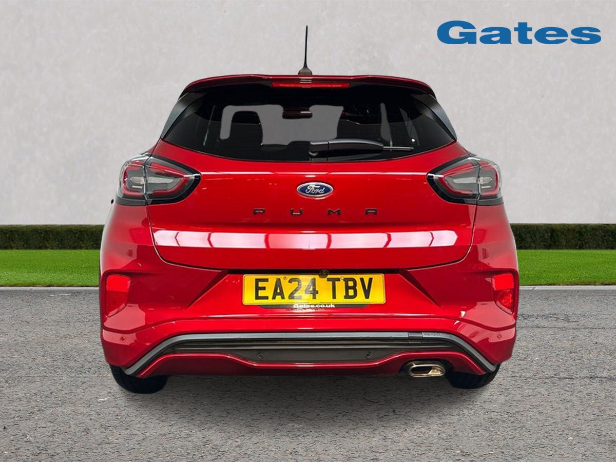 Used Ford Puma 2024 for sale - 77791072: Photo 6