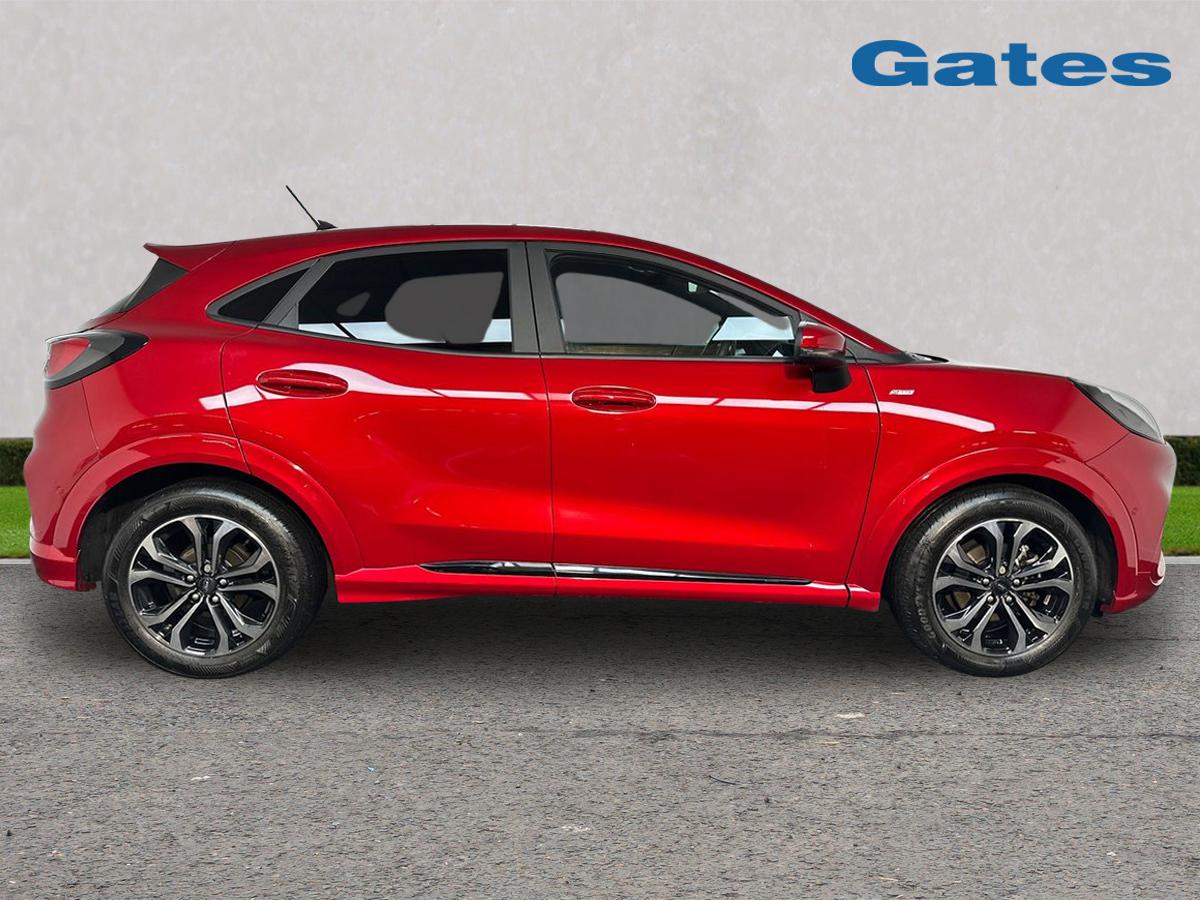 Used Ford Puma 2024 for sale - 77791072: Photo 8