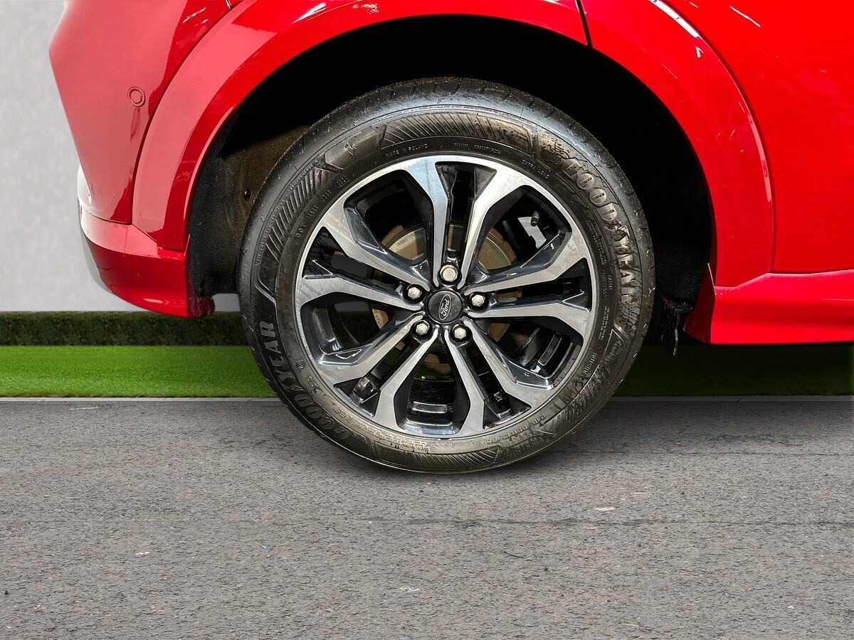 Used Ford Puma 2024 for sale - 77791072: Photo 9