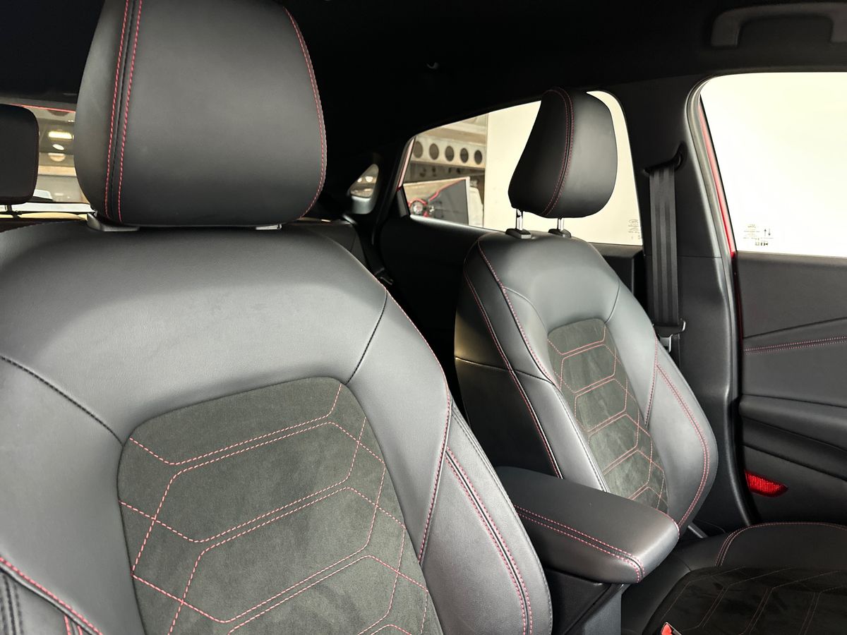 Used Ford Puma 2024 for sale - 77312320: Photo 12