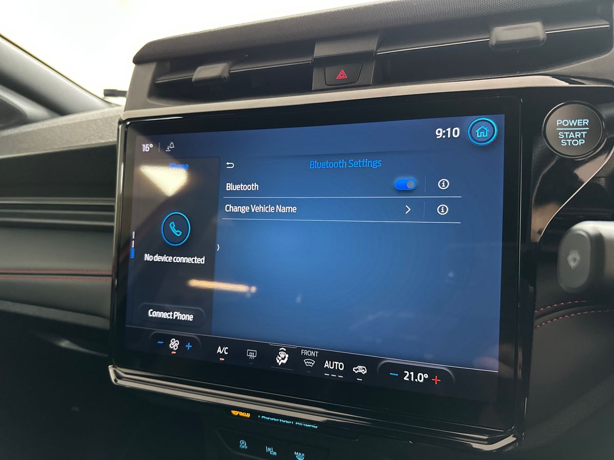 Used Ford Puma 2024 for sale - 77312320: Photo 21