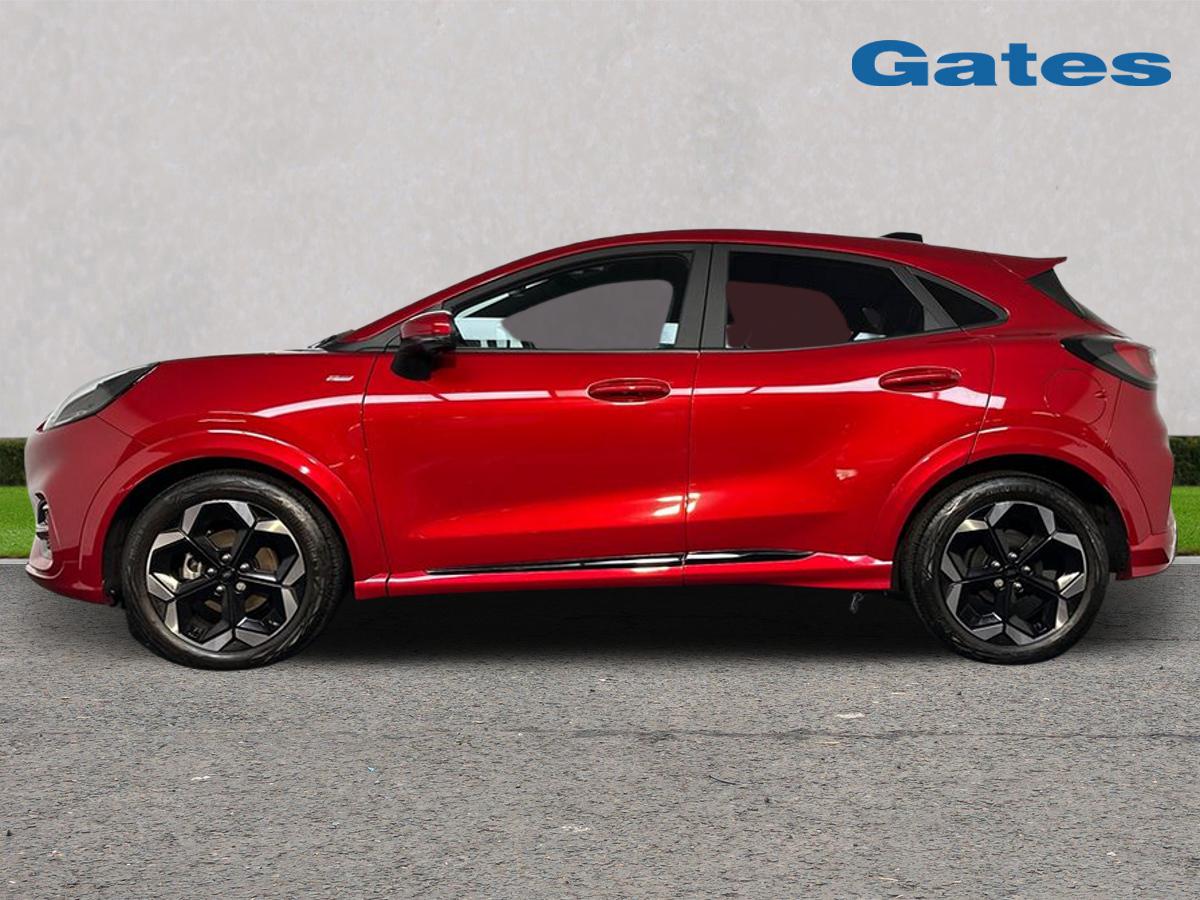 Used Ford Puma 2024 for sale - 77312320: Photo 4