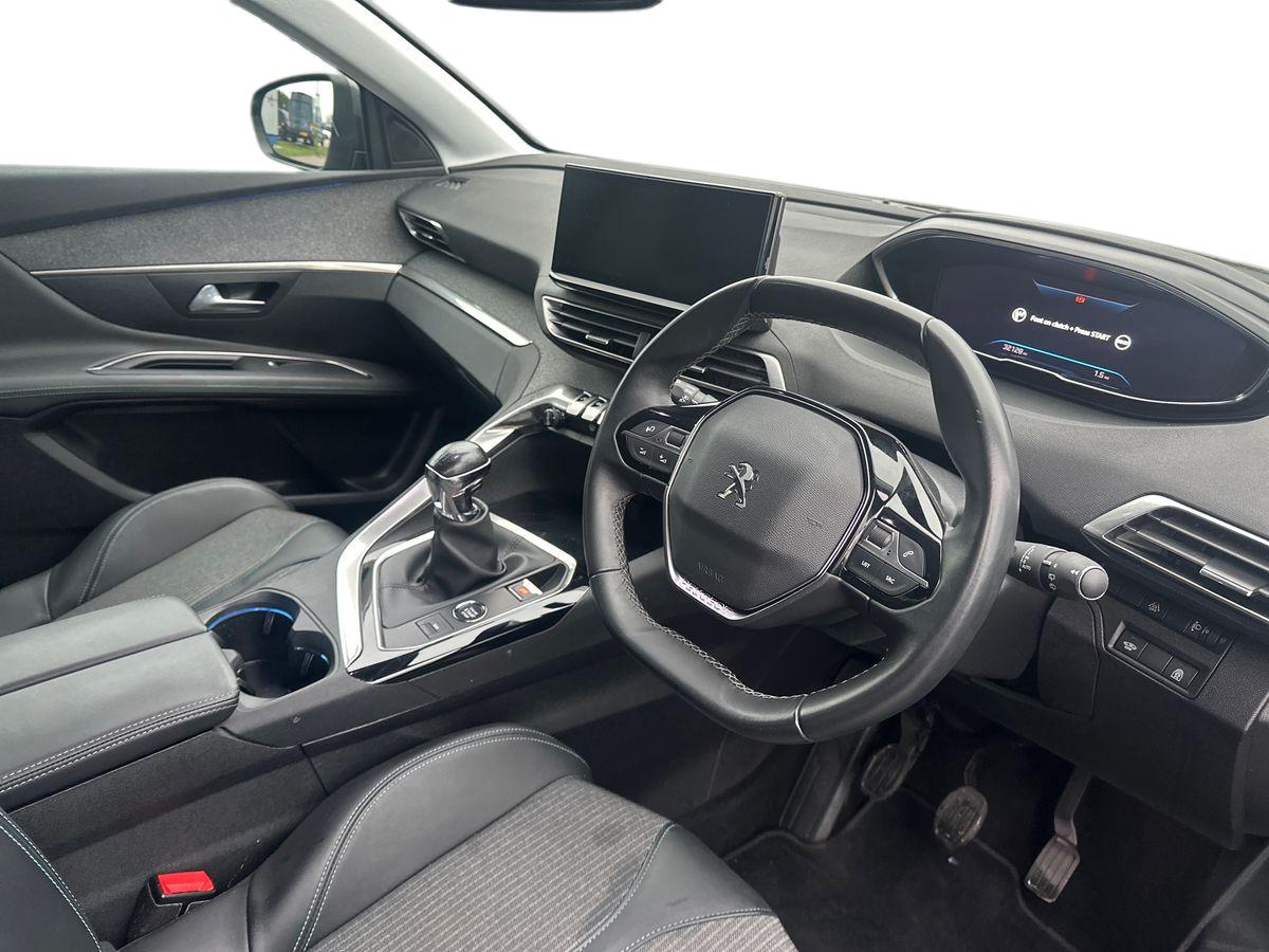 Used Peugeot 3008 2022 for sale - 76960220: Photo 10