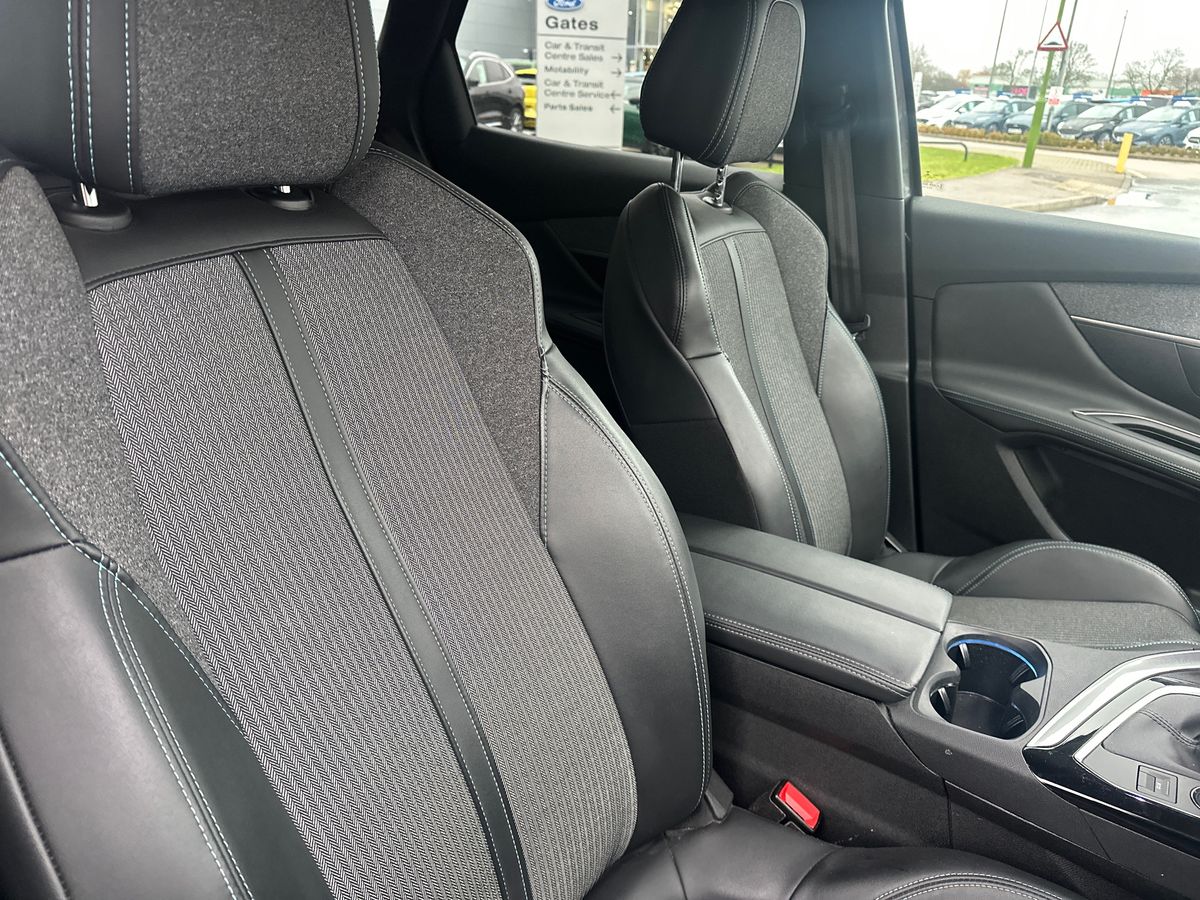 Used Peugeot 3008 2022 for sale - 76960220: Photo 13