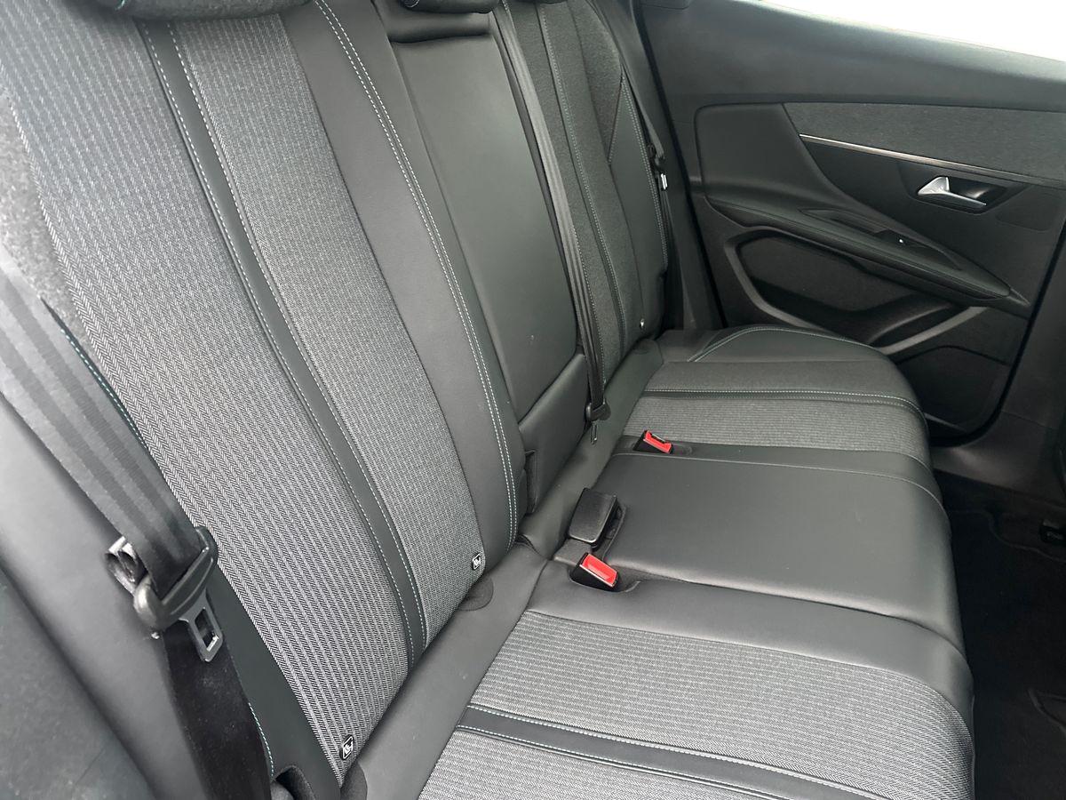 Used Peugeot 3008 2022 for sale - 76960220: Photo 14