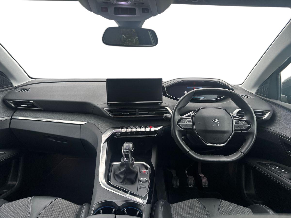 Used Peugeot 3008 2022 for sale - 76960220: Photo 15