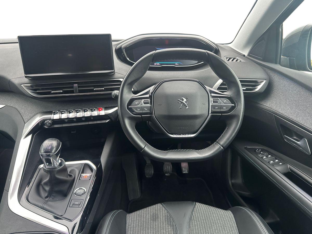 Used Peugeot 3008 2022 for sale - 76960220: Photo 16