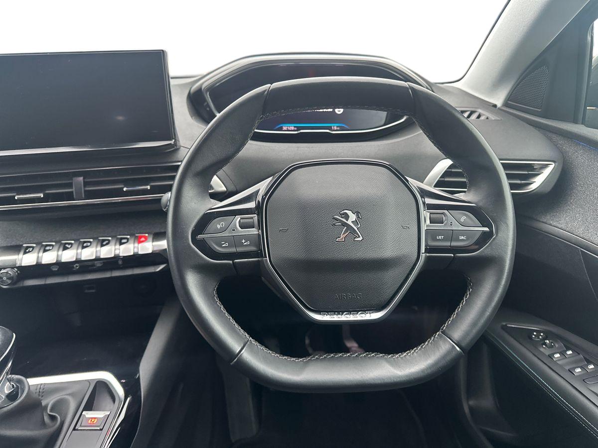 Used Peugeot 3008 2022 for sale - 76960220: Photo 17