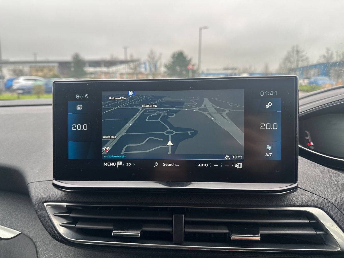 Used Peugeot 3008 2022 for sale - 76960220: Photo 20