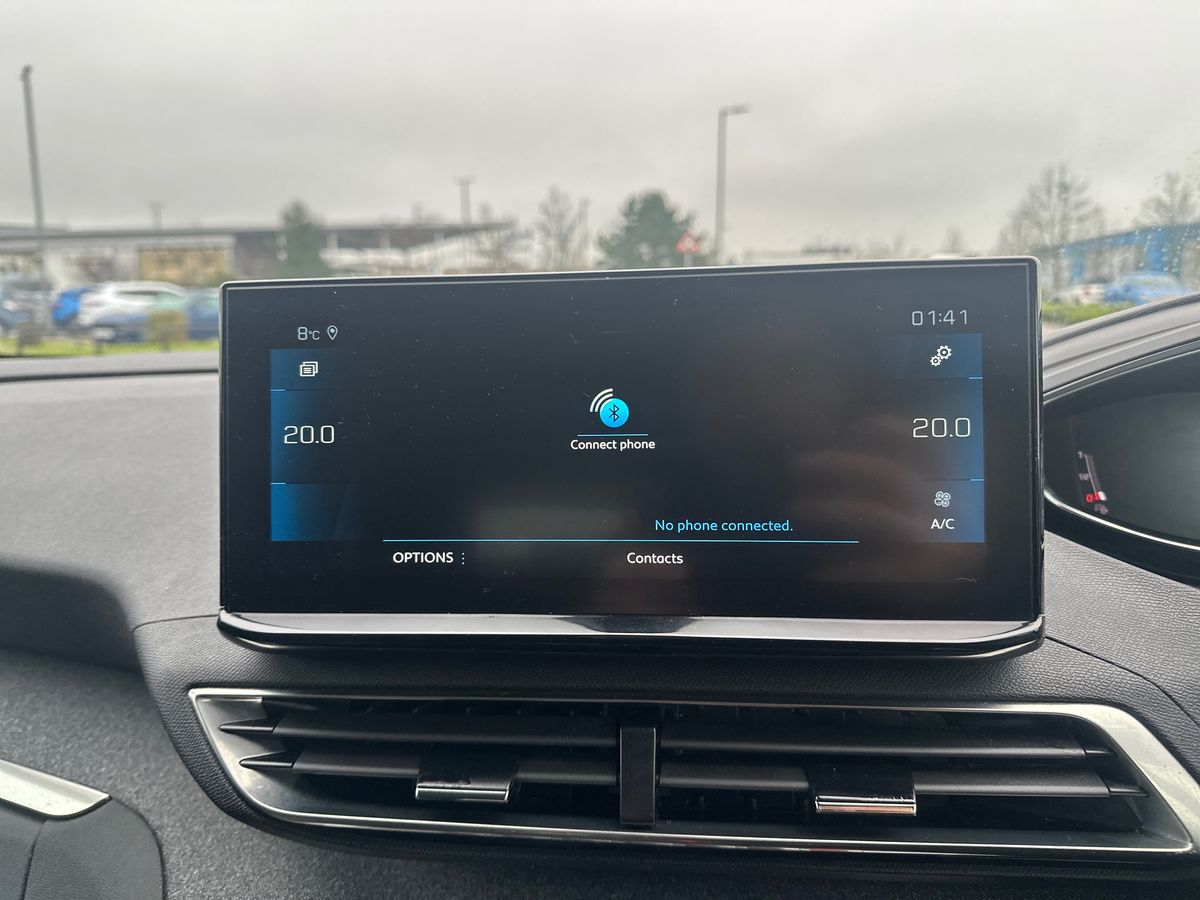 Used Peugeot 3008 2022 for sale - 76960220: Photo 21