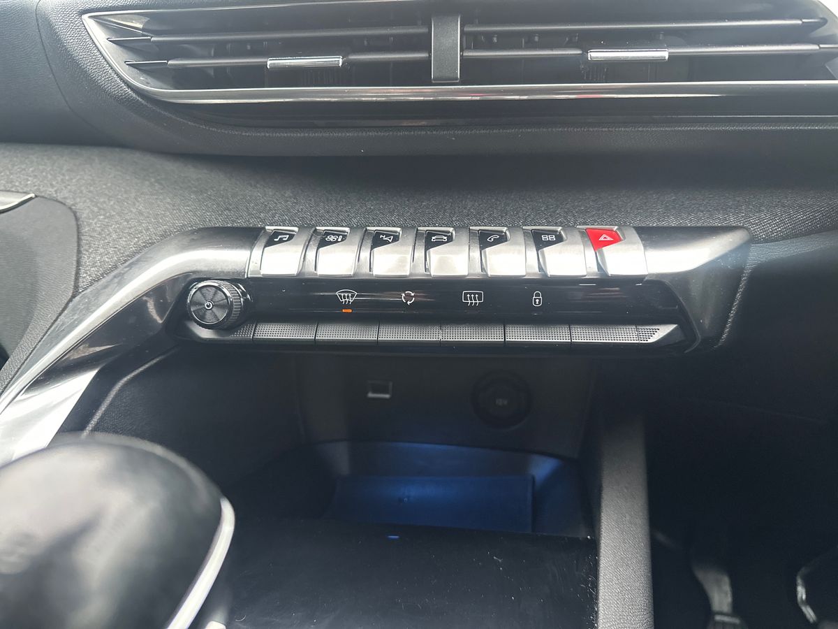 Used Peugeot 3008 2022 for sale - 76960220: Photo 22