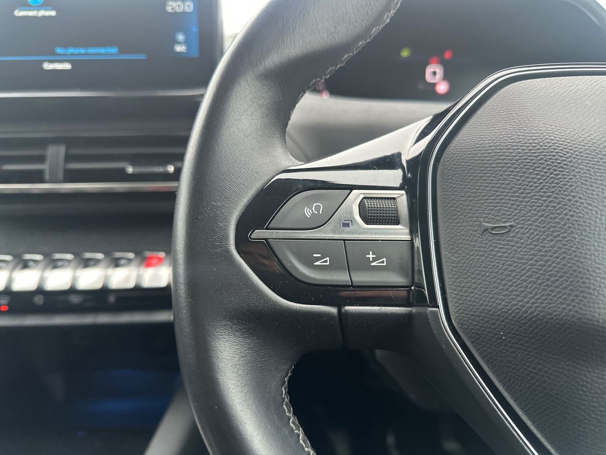 Used Peugeot 3008 2022 for sale - 76960220: Photo 26