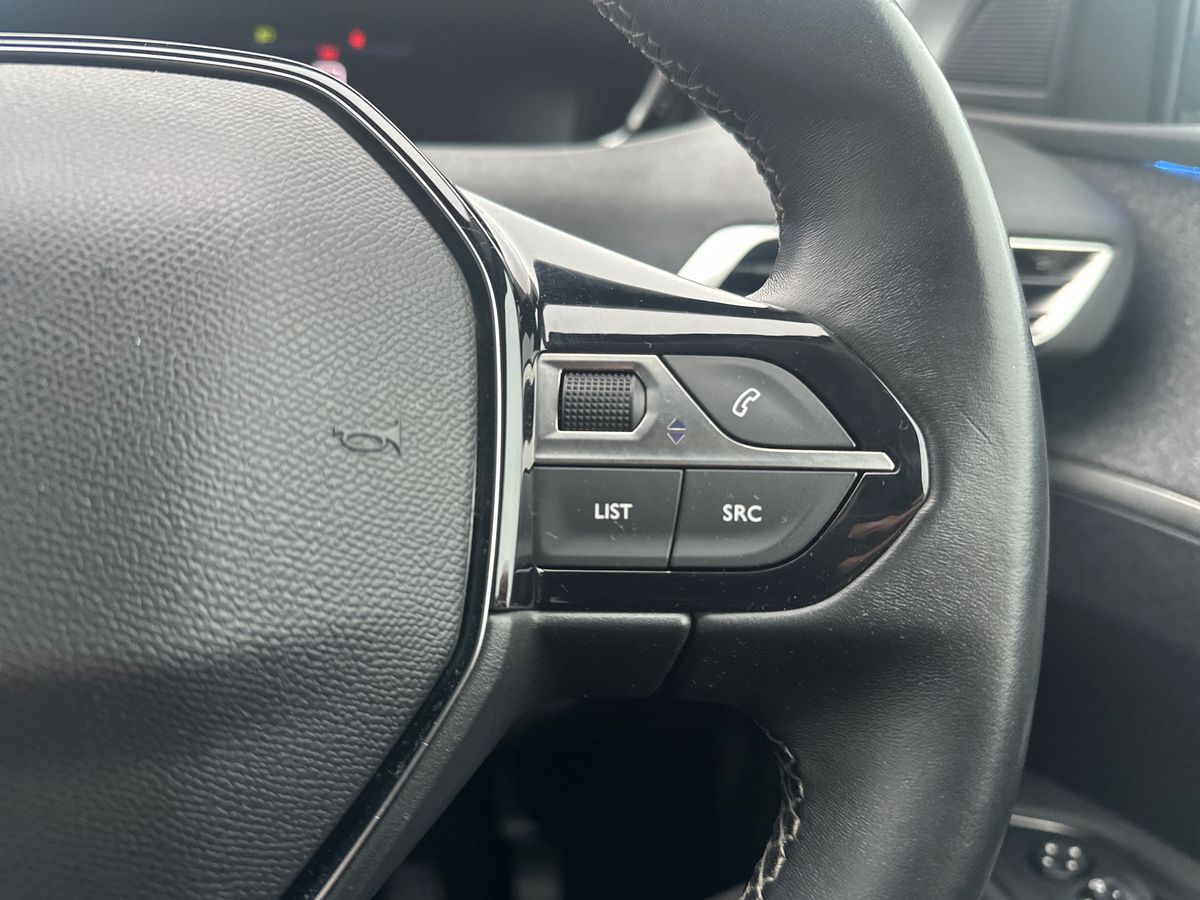 Used Peugeot 3008 2022 for sale - 76960220: Photo 27