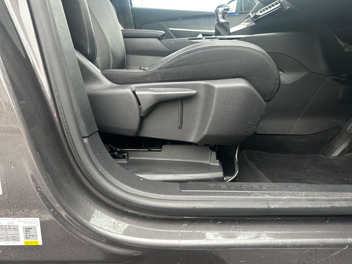 Used Peugeot 3008 2022 for sale - 76960220: Photo 30