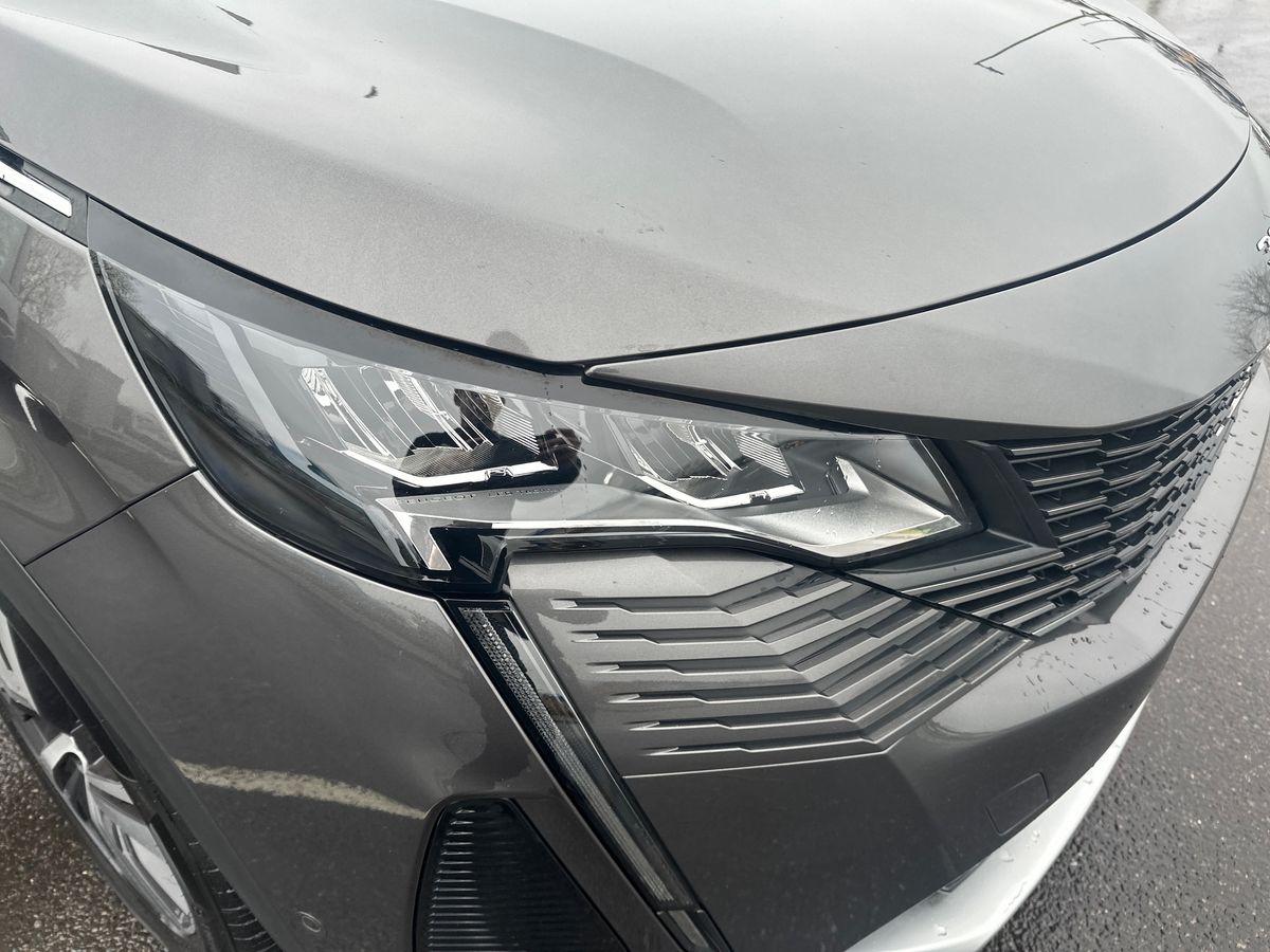 Used Peugeot 3008 2022 for sale - 76960220: Photo 32