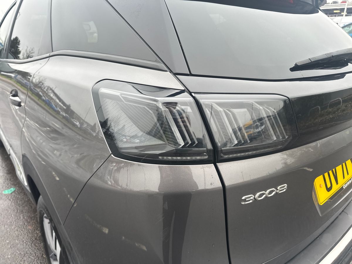 Used Peugeot 3008 2022 for sale - 76960220: Photo 33