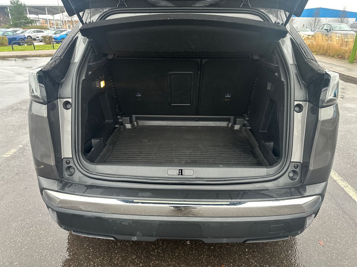 Used Peugeot 3008 2022 for sale - 76960220: Photo 34