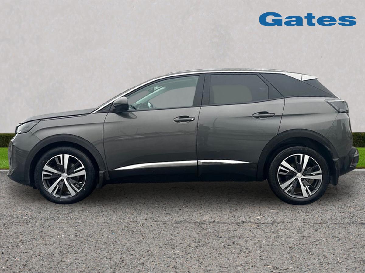 Used Peugeot 3008 2022 for sale - 76960220: Photo 4