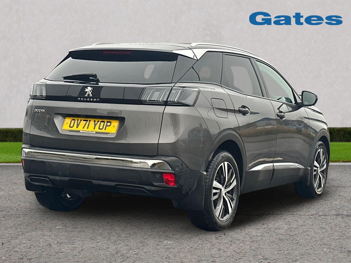 Used Peugeot 3008 2022 for sale - 76960220: Photo 7