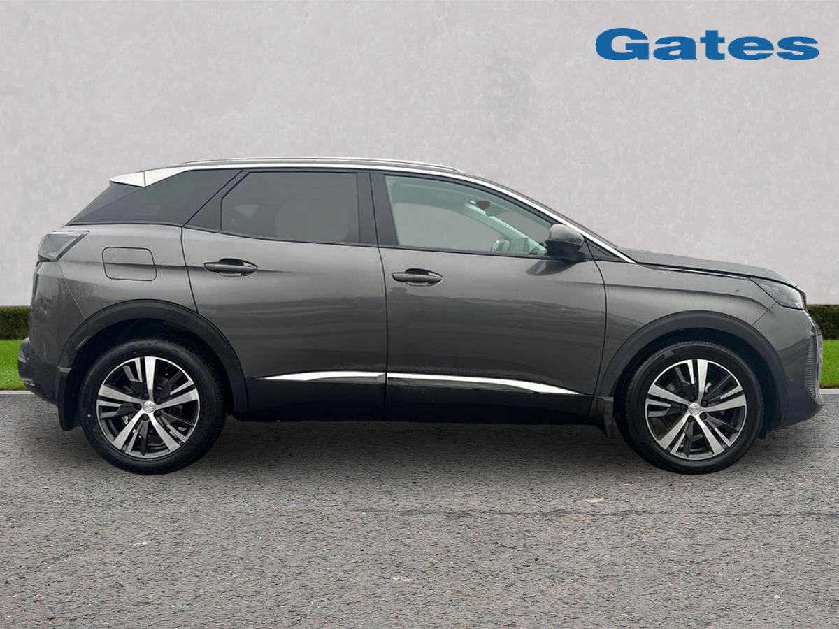 Used Peugeot 3008 2022 for sale - 76960220: Photo 8