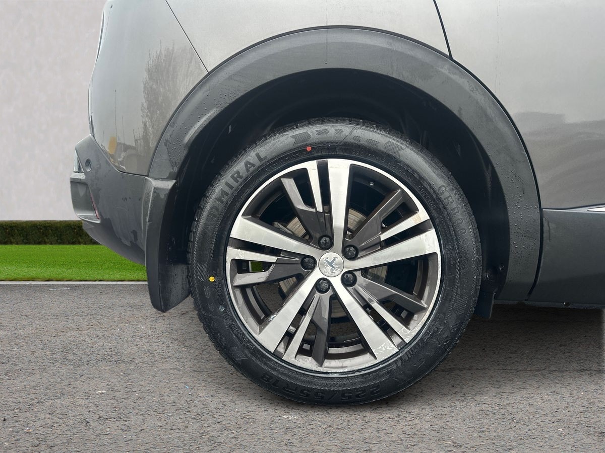 Used Peugeot 3008 2022 for sale - 76960220: Photo 9