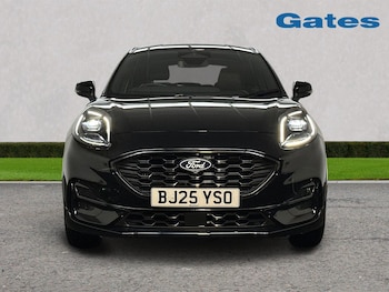 Used Ford Puma 2025 for sale - 79226121: Photo