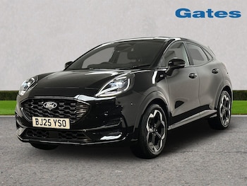 Used Ford Puma 2025 for sale - 79226121: Photo