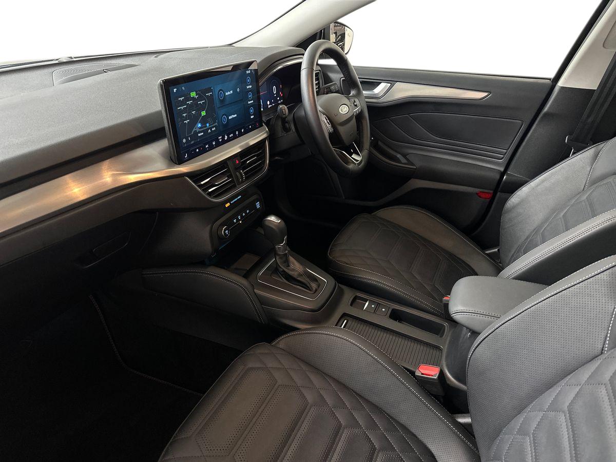 Used Ford Focus 2025 for sale - 77532118: Photo 11