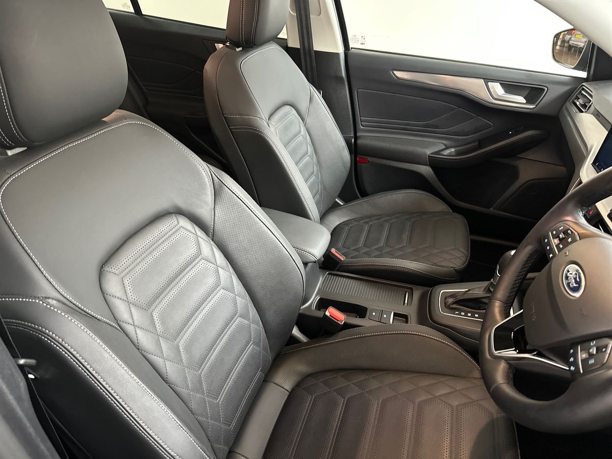 Used Ford Focus 2025 for sale - 77532118: Photo 12