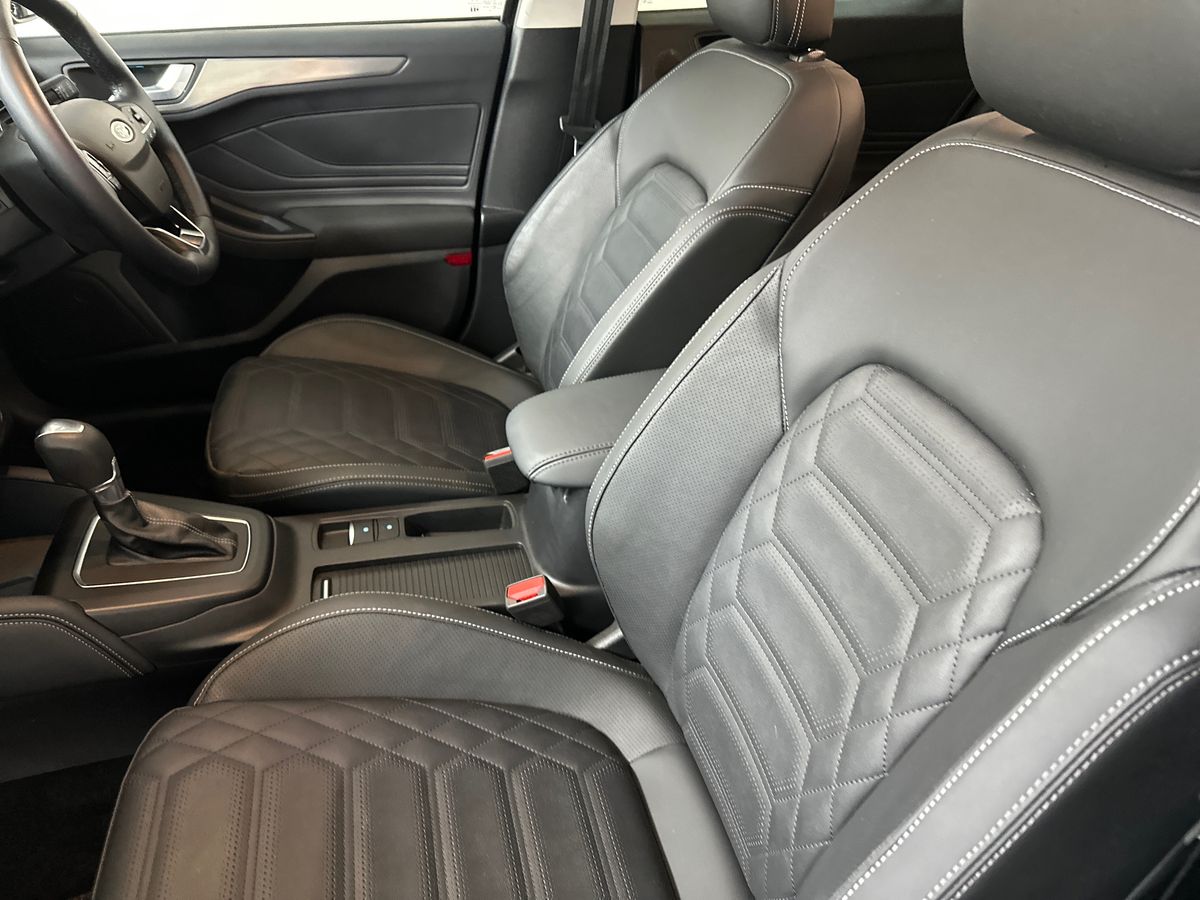 Used Ford Focus 2025 for sale - 77532118: Photo 13