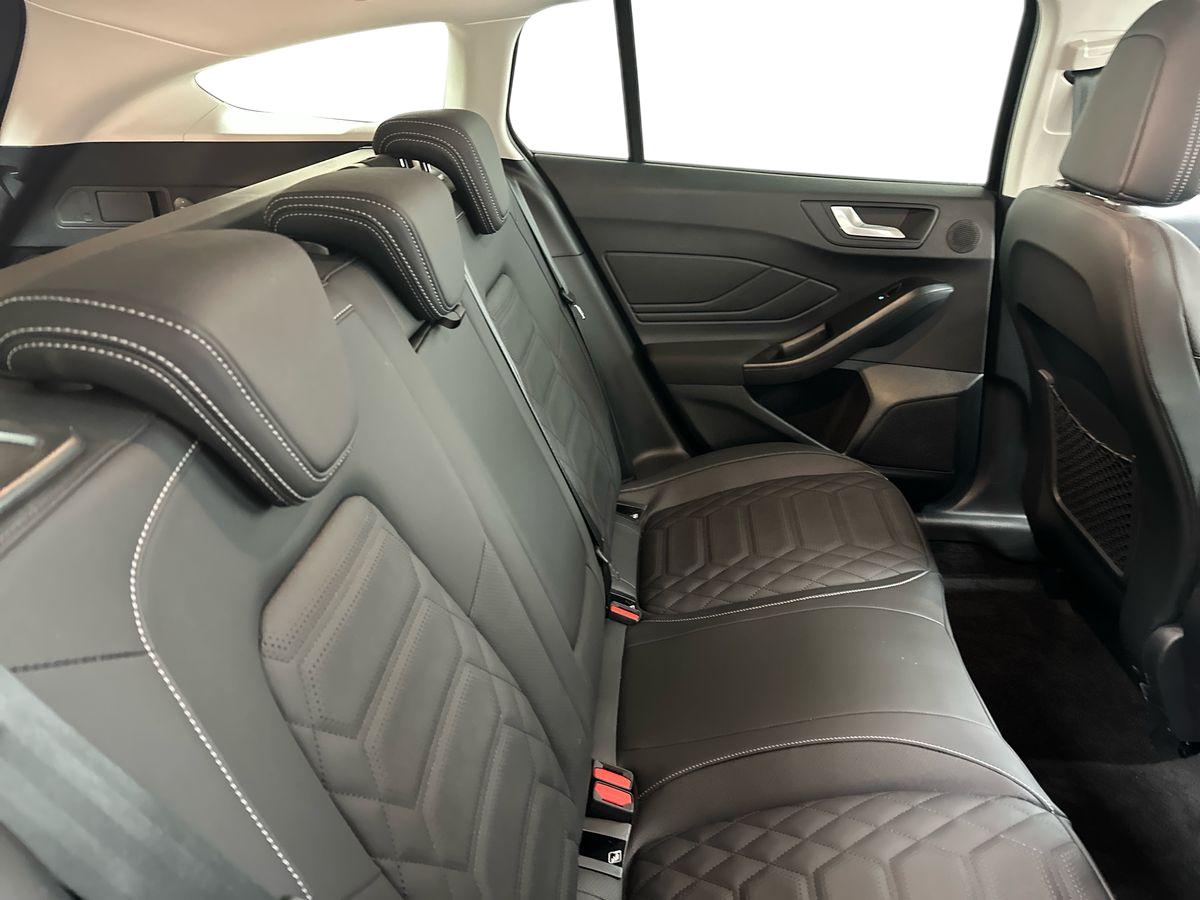 Used Ford Focus 2025 for sale - 77532118: Photo 14