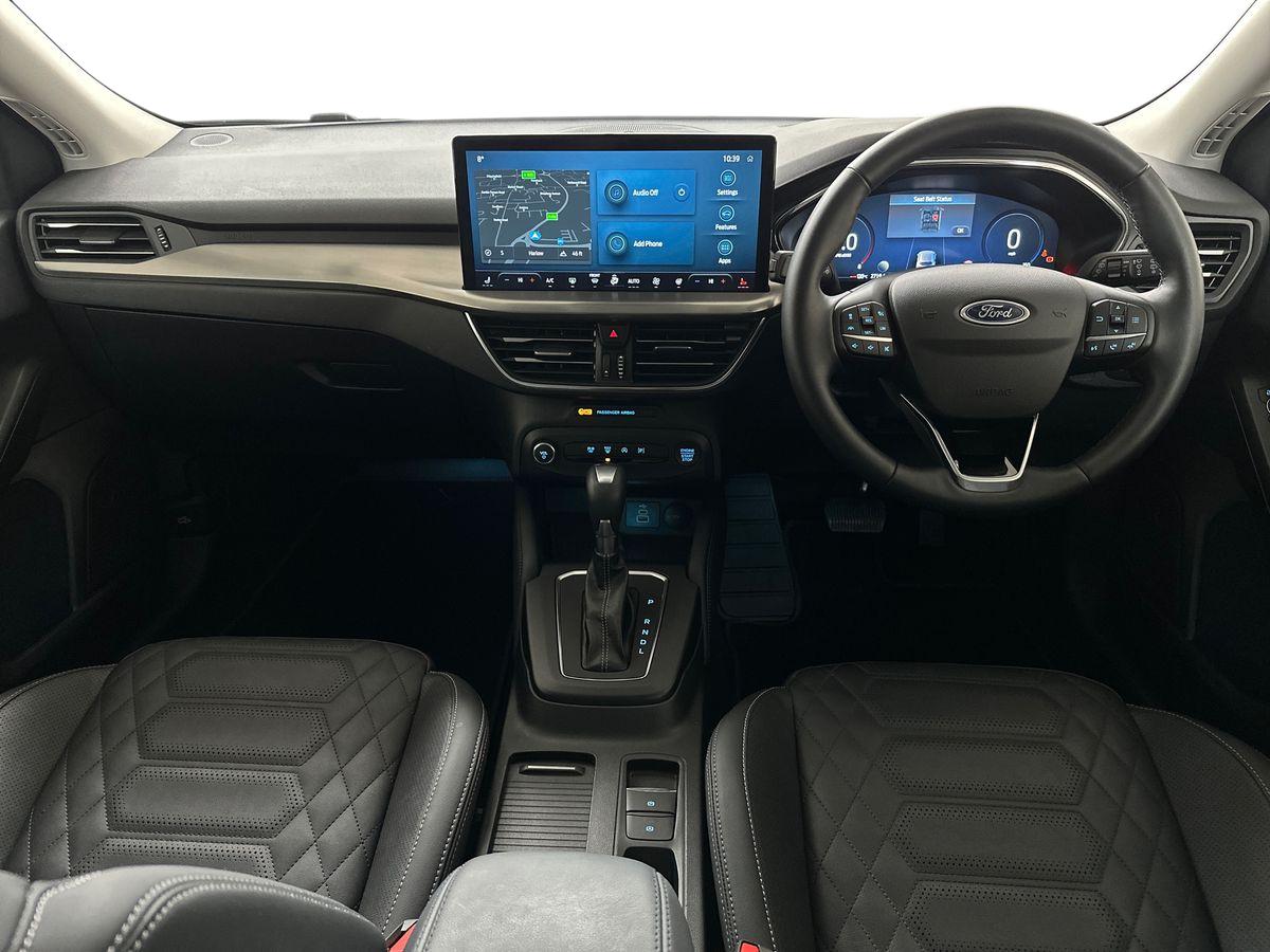 Used Ford Focus 2025 for sale - 77532118: Photo 15